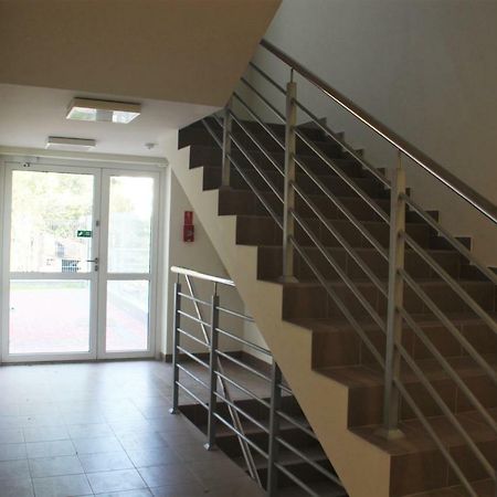 Delux Apartment Келце Екстериор снимка